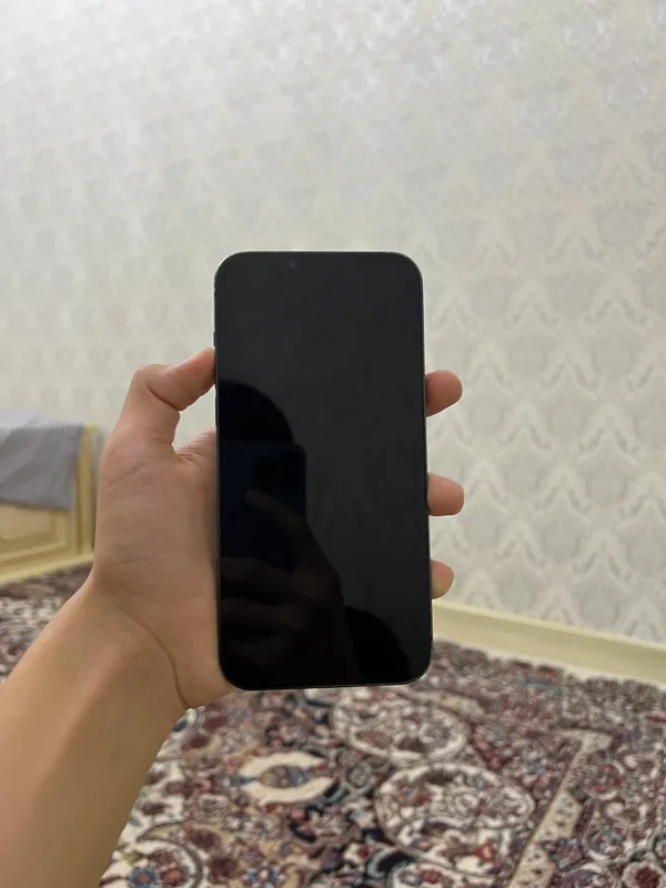 IPhone 13 Pro Max — фото 4