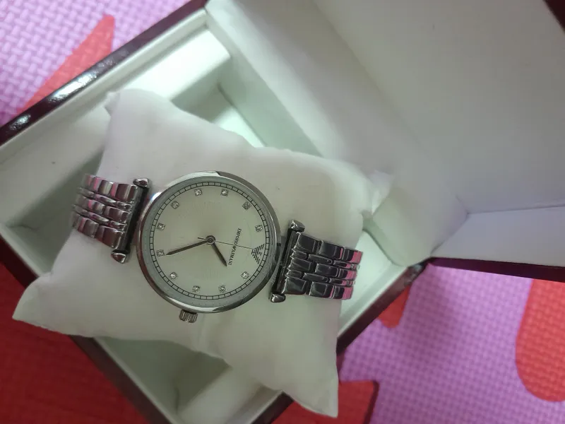 Часы Emporio Armani 2