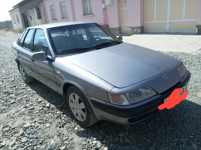 Espero sotiladi holai yaxshi