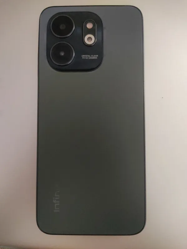 Infinix Smart 9 Karobka dakment bor. 1 Infinix Smart 9 Karobka dakment bor. 1