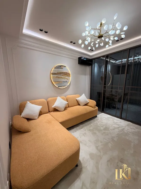 Продаётся 3-комнатная квартира 81 м² (3/1/9) в Мирзо-Улугбекском районе — фото 2
