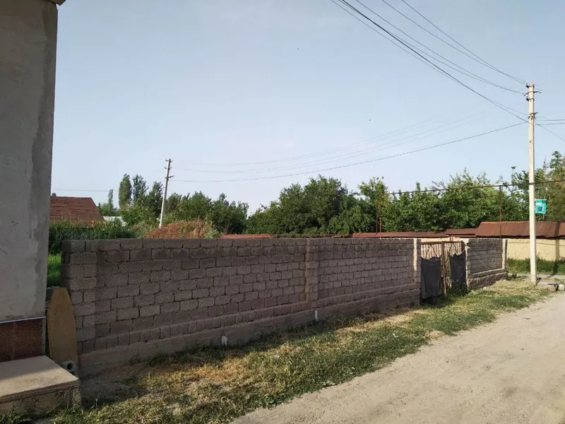 Yer 6 сотих назарбек