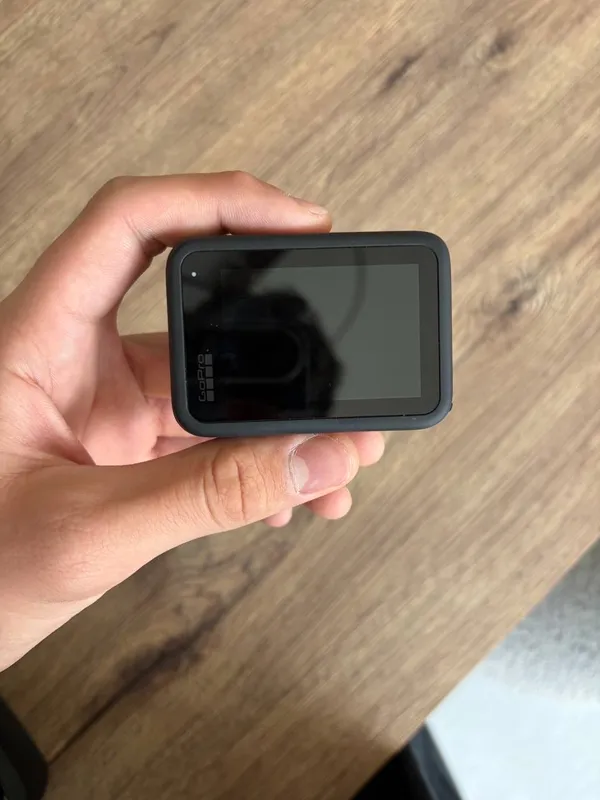GoPro HERO 11 Black (special bundle) - почти новый 2