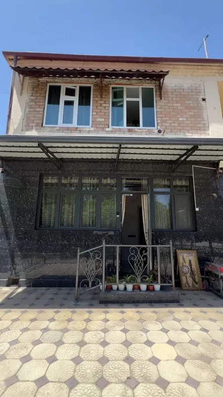 продаётся дом