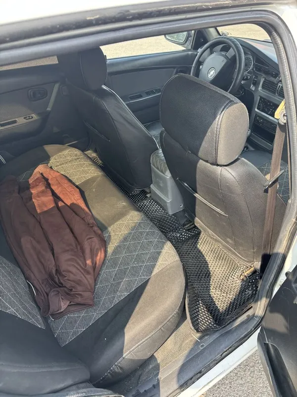 Сдам в аренду с последующим выкупом авто нексия СОНС КРАСКА РОДНАЯ. — фото 2