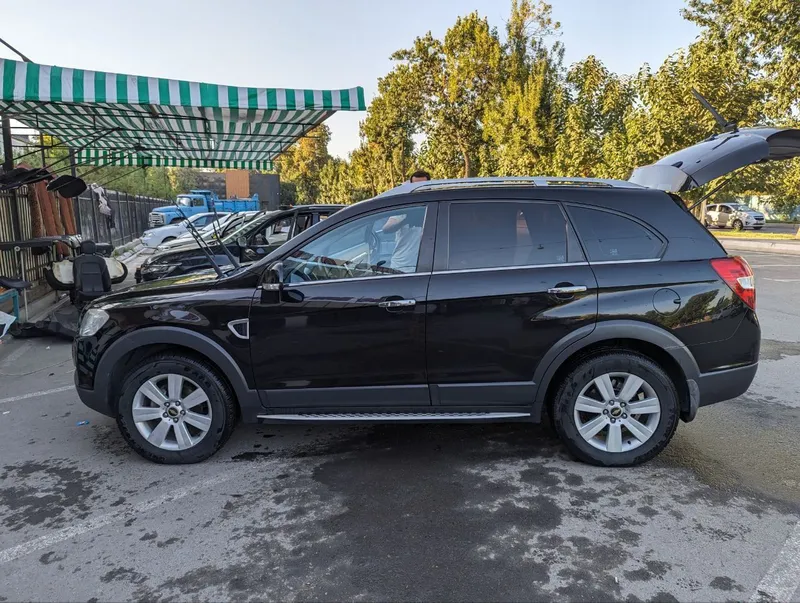 Kapiva 1 avtomobili yaxshi holatda, shoshilinch, 7500 4 Kapiva 1 avtomobili yaxshi holatda, shoshilinch, 7500 4