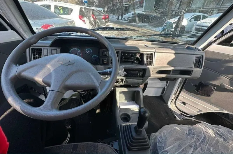 Продам Chevrolet Damas Stayl Plus 2024 3 Продам Chevrolet Damas Stayl Plus 2024 3