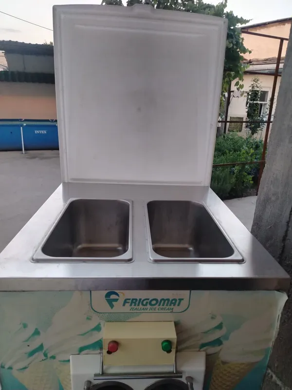 Frezer sotiladi 380 5 Frezer sotiladi 380 5