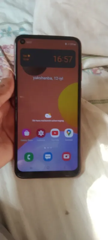 Samsung a 11 1 Samsung a 11 1