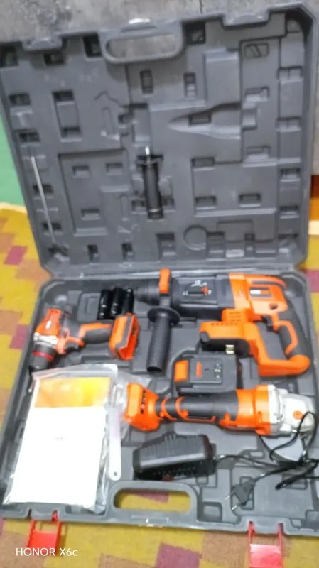 Elektr 3/1 da Perfarator, shurpavyor, balgarka. — фото 1