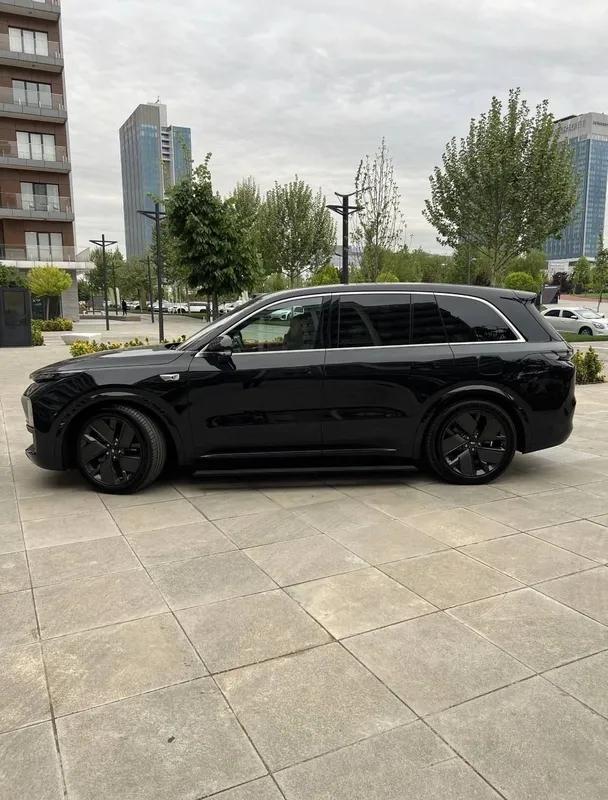 Продам Li 8 Ultra restyling Новый — фото 1