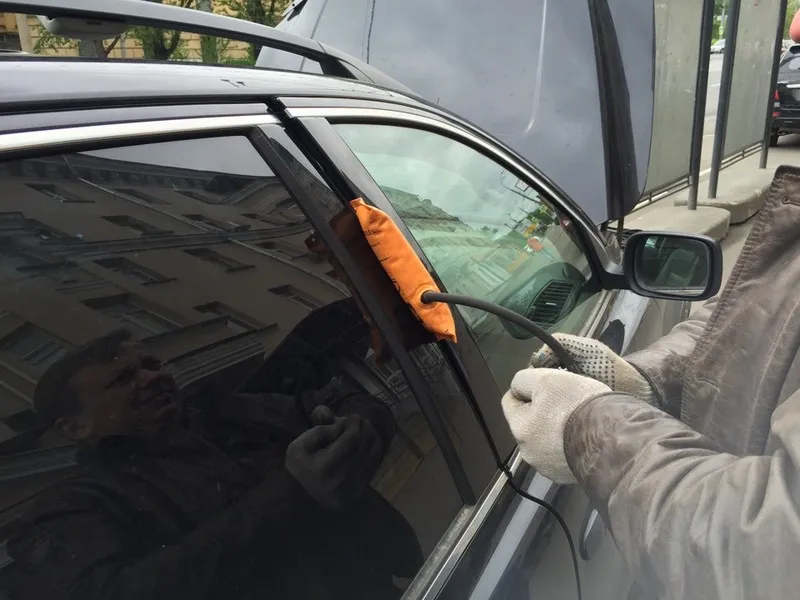 Вскрытие авто 24/7 1