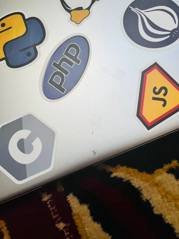 Hp Laptop 15 3