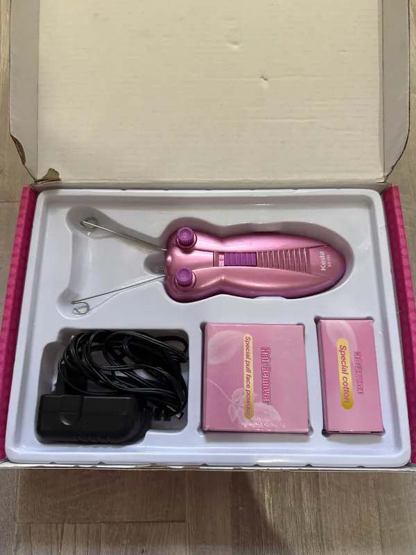 Hair Remover 2