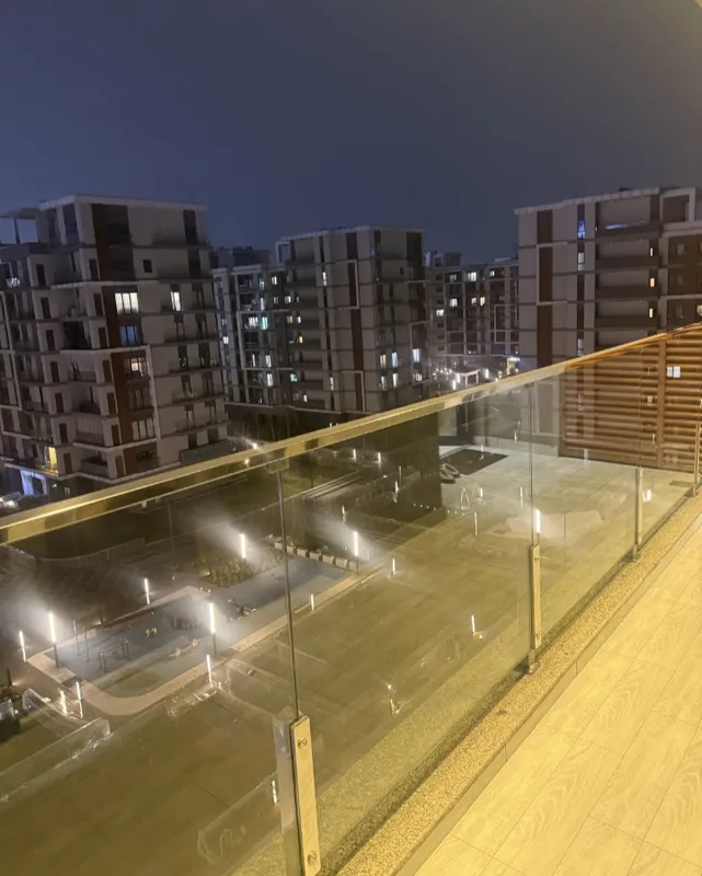 Квартира