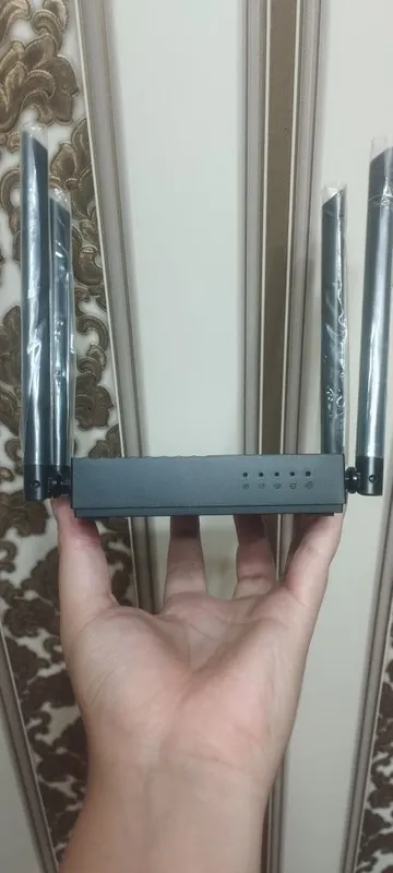TP-Link Archer C64 2 TP-Link Archer C64 2