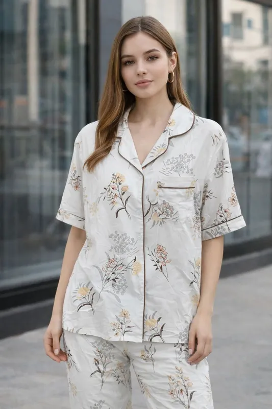 Pijama balshimerka