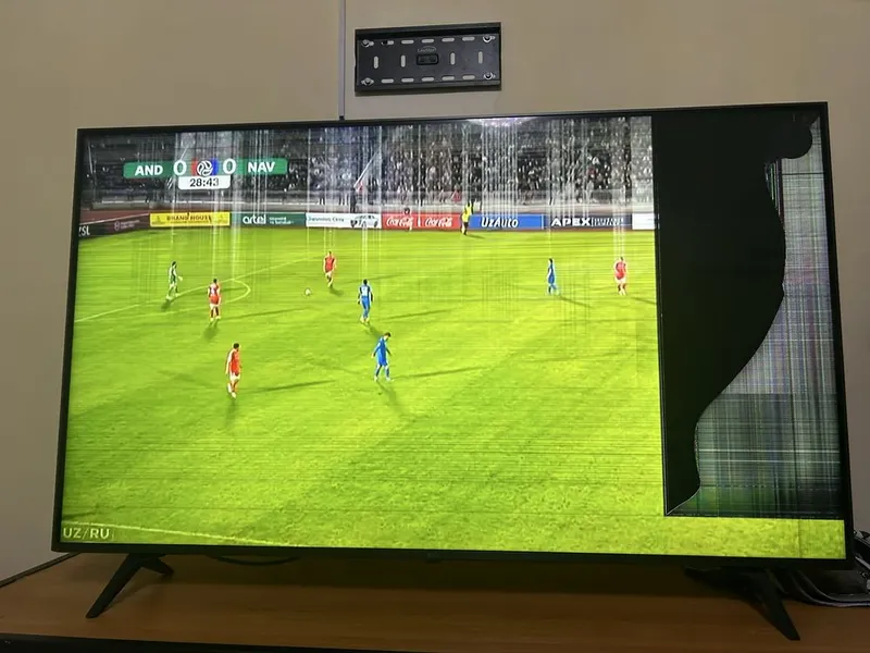 LG 55 Smart orginal olgan odam baraka topadi