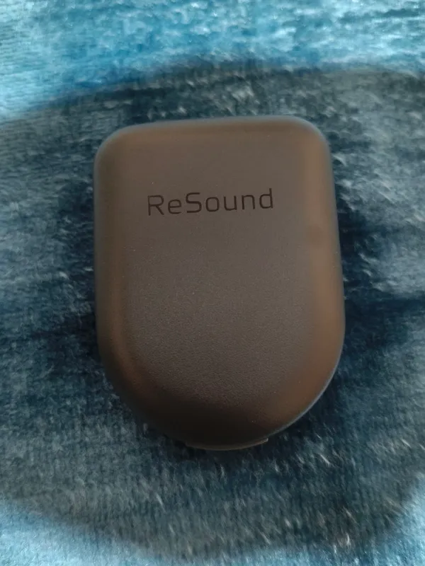 Слуховой аппарат Resound правая сторона 2