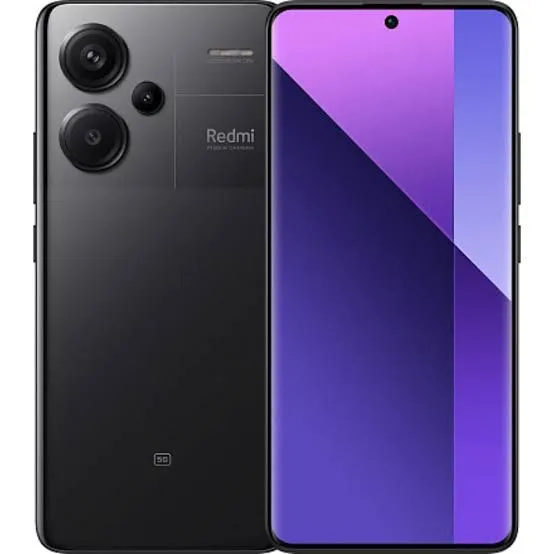 Redmi Note 13 Pro Plus 5G — фото 2