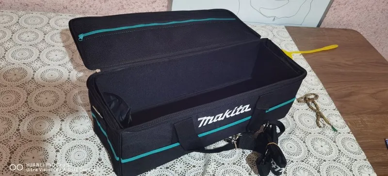 Оригинал макита инструмент сумкаси
