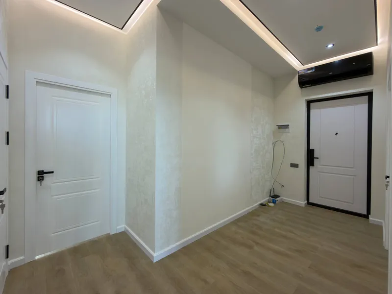 3-комнатная квартира в ЖК BI Sado (бизнес-класс), 68 м², 6/9 6