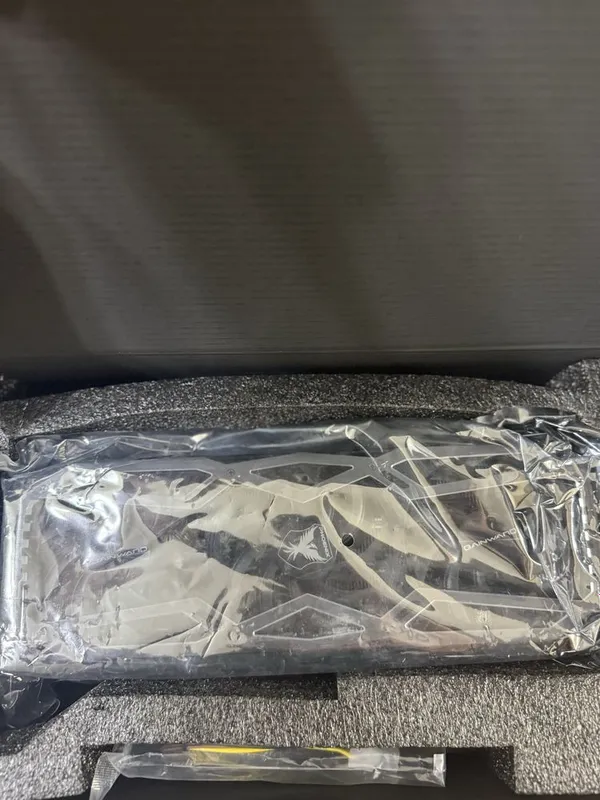 Videokarta 3070ti 8 gb 256bit GDDR6x 13 dona sotiladi igrovoy zalniki — фото 2