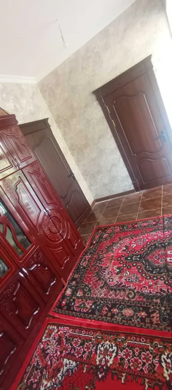 Sarosiyiyo tumani sharq yulduzi mahalasida uy sotiladi . — фото 5