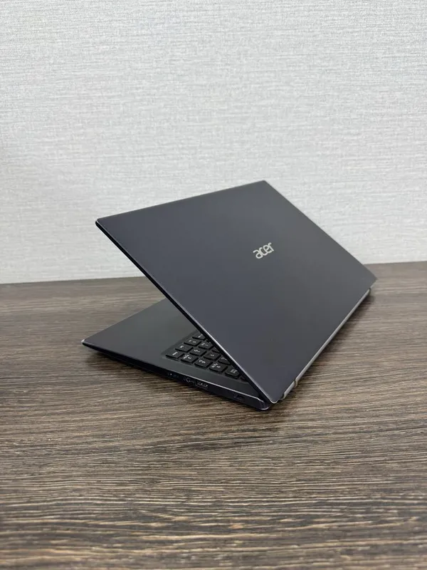8-Ядерный Acer Aspire intel Core i5-11th Gen с Видео Картой IPS Экран! — фото 3
