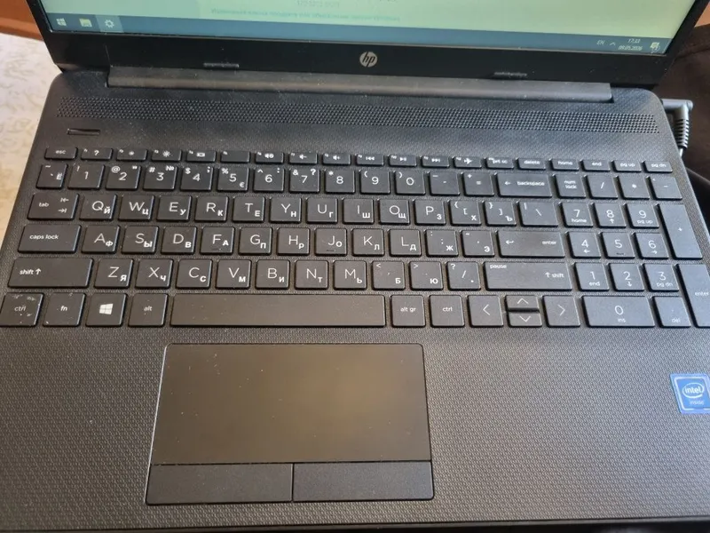 HP kompyuteri madeli 2023 yil 5 HP kompyuteri madeli 2023 yil 5