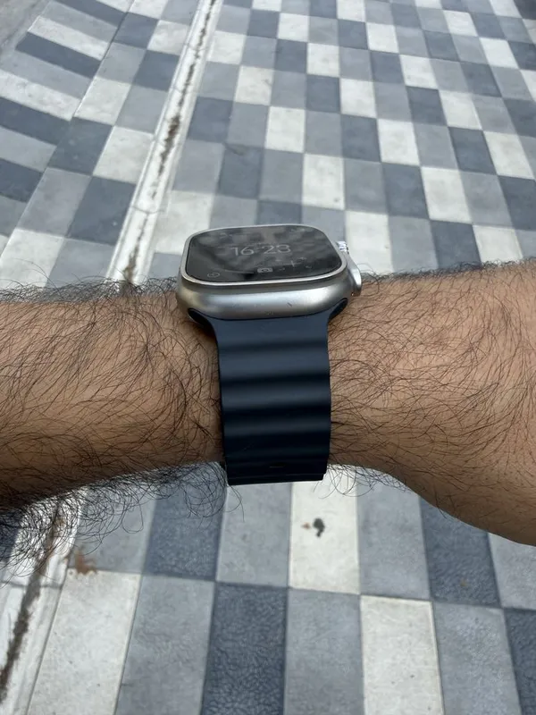 Iwatch ultra 1 49 mm