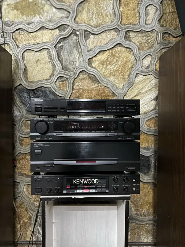 KENWOOD ls-p9300 5 KENWOOD ls-p9300 5