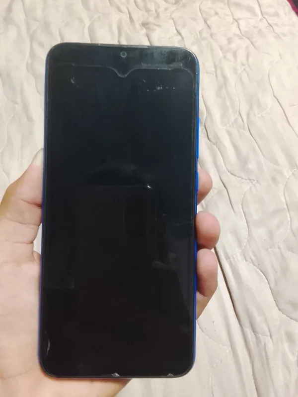 Redmi 9A 32×32 smartfon sotiladi !