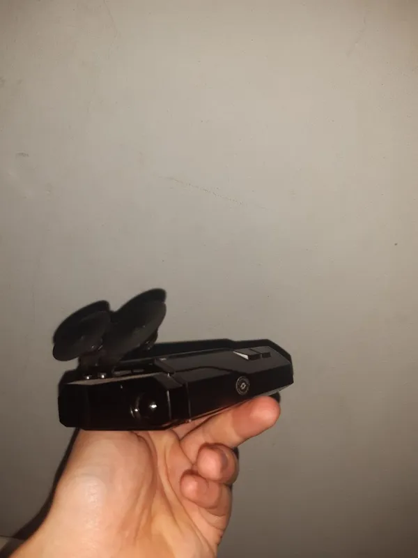 ANTI radar 78 00 BLACK 2 ANTI radar 78 00 BLACK 2