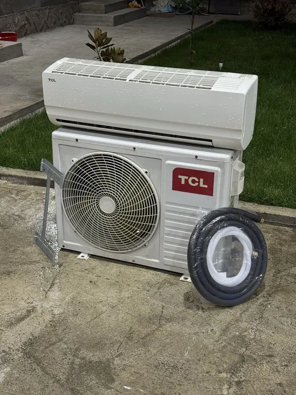 Konditsioner TCL Sotiladi 2 Konditsioner TCL Sotiladi 2