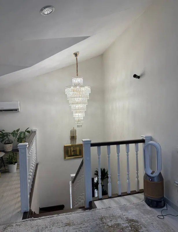 4-комнатная квартира, 115 м2, Мирабад 5