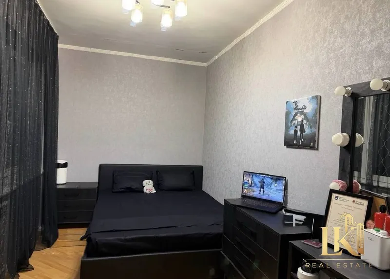 Продаётся 5-комнатная квартира 128 м², 5/6, Мирзо-Улугбекский район — фото 2