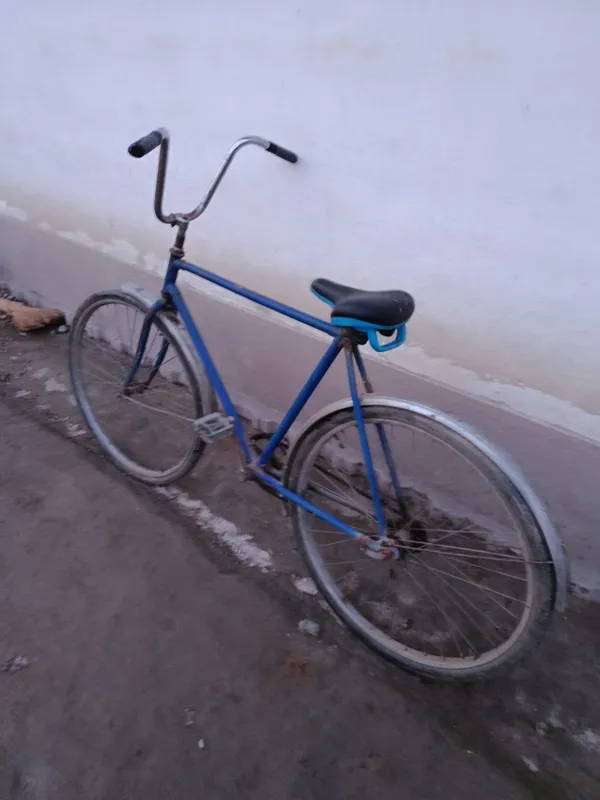 velosiped AIYS rasiski