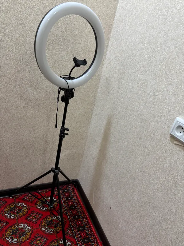 Led lampa