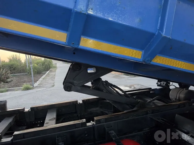 Isuzu Radnoy Samasval Yili 2015 7 Isuzu Radnoy Samasval Yili 2015 7