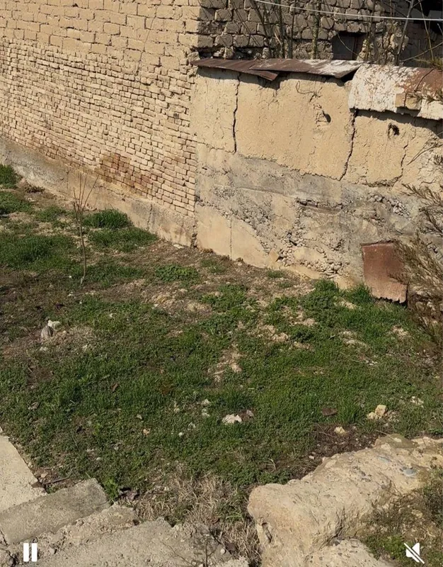 Юнусобод Чинобод Санатория оркаси , ФАСАД 12 м 2,3сотих — фото 5