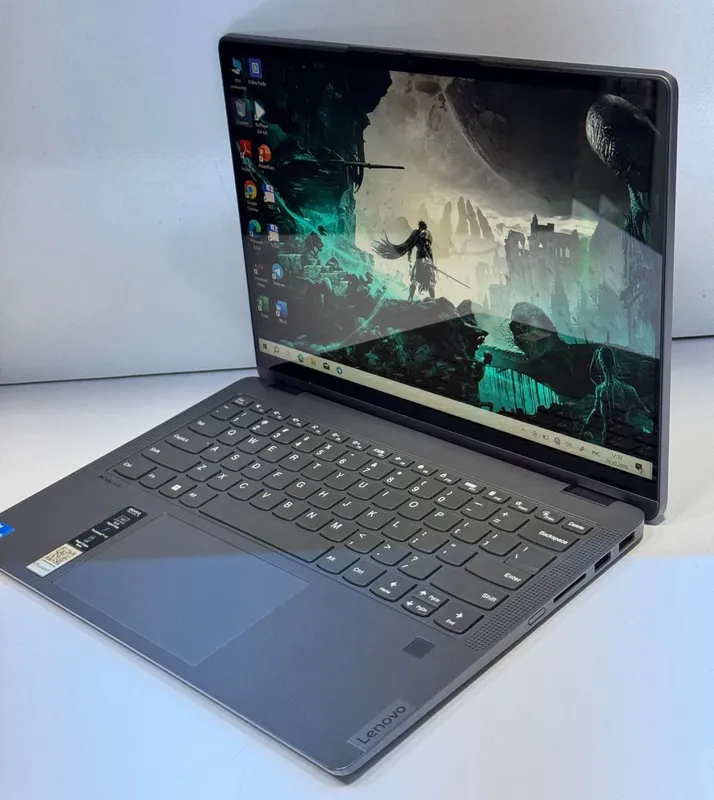Lenovo X360 4