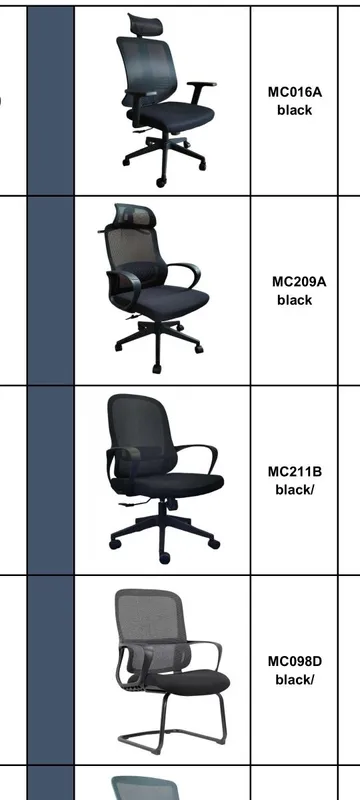 Ofisni kreslo mebel