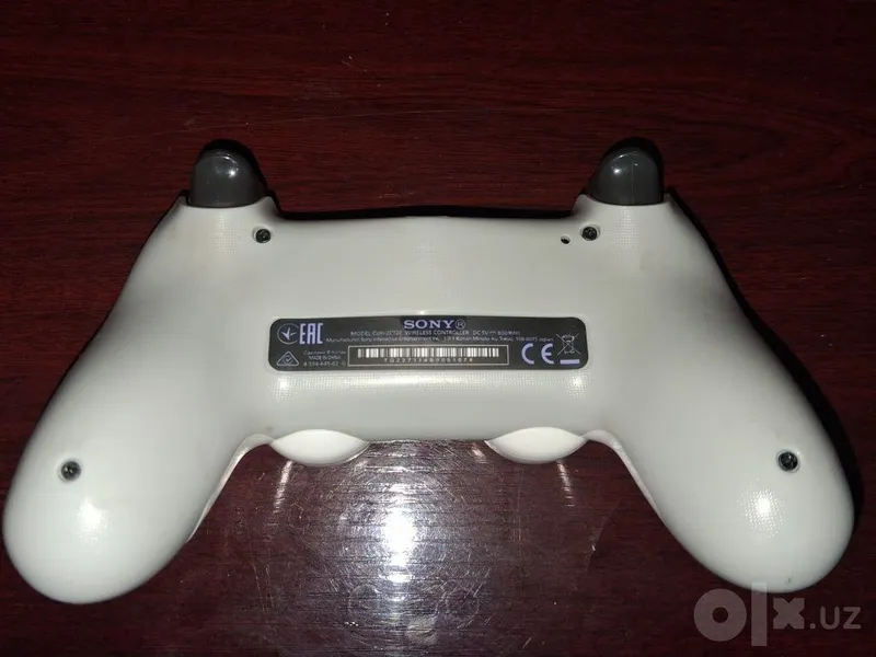 PS4 джойстиги «wireless controller» 2 PS4 джойстиги «wireless controller» 2