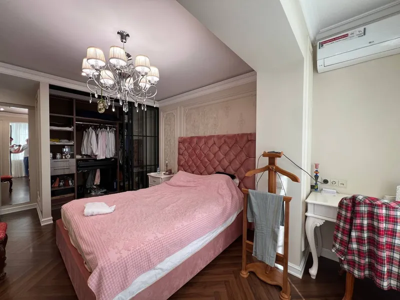 3 xonali kvartira, 107 m2, Mirzo Ulug'bek 5 3 xonali kvartira, 107 m2, Mirzo Ulug'bek 5