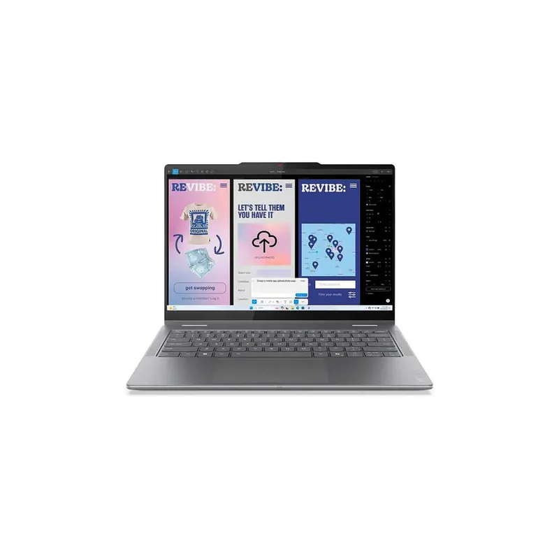Noutbuk Lenovo Yoga 7 X360 | Intel Core Ultra 7-256V | 14" WUXGA OLED