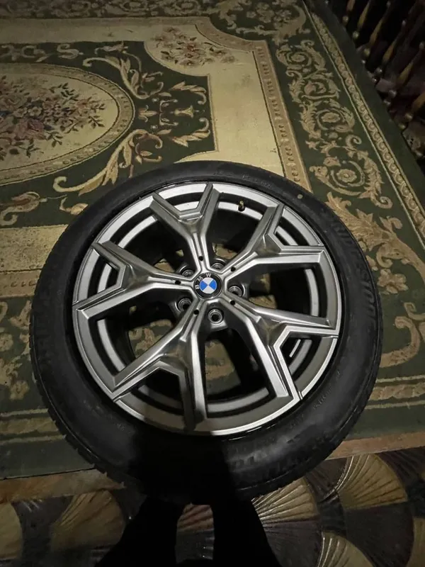 Bmw i3 diska balon sotiladi sastyana idal oladiganla telkisin — фото 1