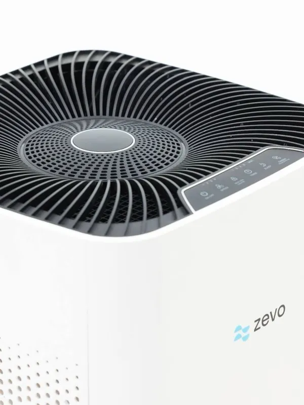 Очиститель воздуха Zevo 70 3