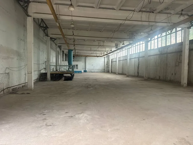 Аренда склада 600 м2 2 Аренда склада 600 м2 2