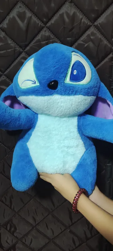 мягкая игрушка Stitch 1 мягкая игрушка Stitch 1